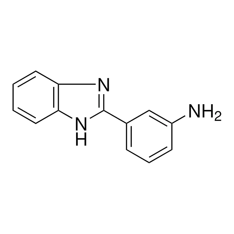 Merck 3-(1H-BENZIMIDAZOL-2-YL)ANILINE-