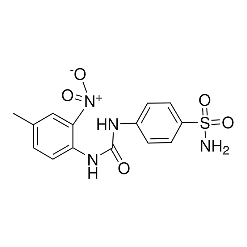 Merck 1-(4-METHYL-2-NITROPHENYL)-3-(4--