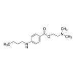 Merck Tetracaine