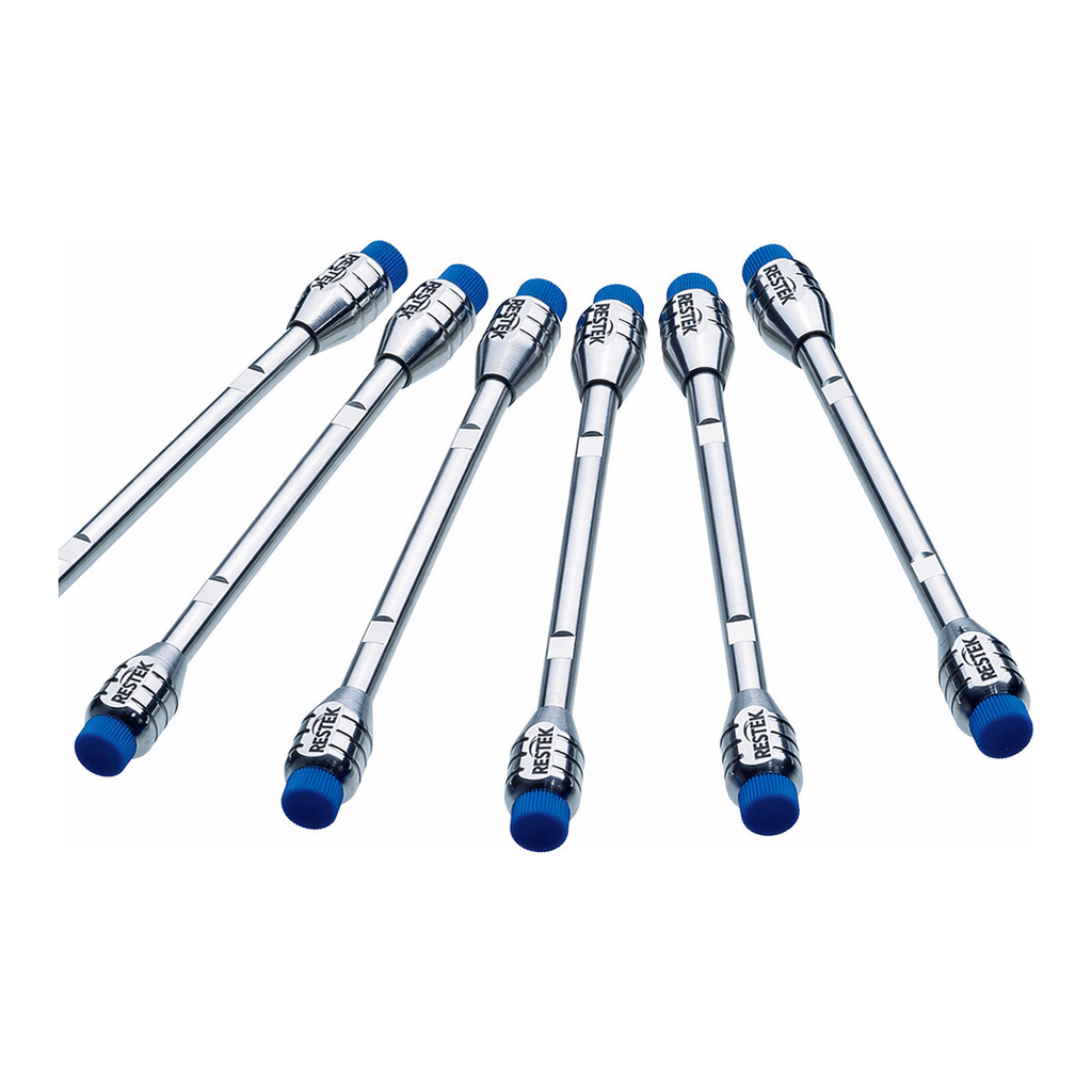 Restek Raptor HILIC-Si 2.7um, 30 x 2.1mm