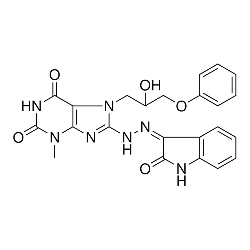 Merck RCL R37,428-8 - 25 MG
