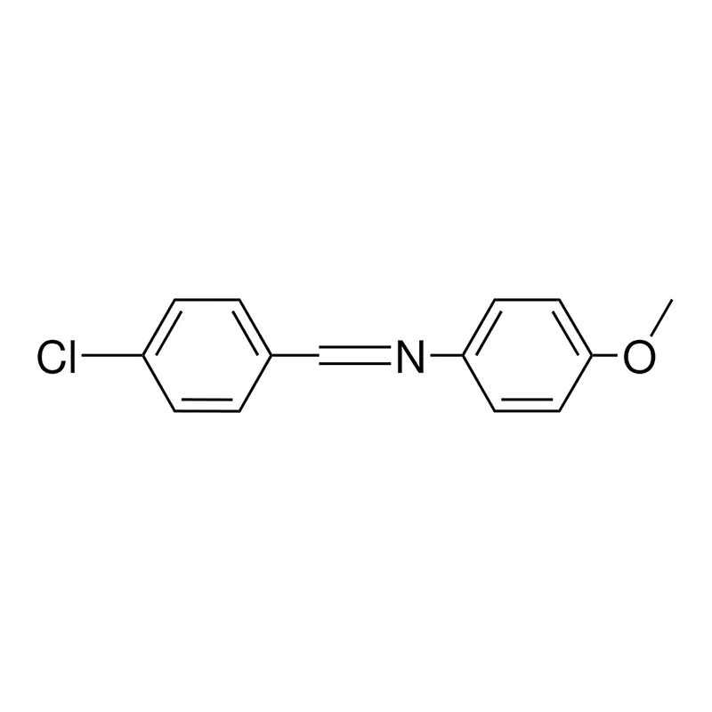 Merck N-(4-CHLOROBENZYLIDENE)-PARA-AN