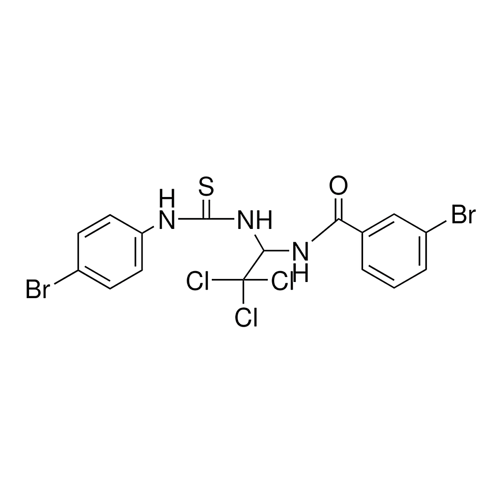 Merck 3-BROMO-N-(1-3-(4-BROMO-PHENY - 25 MG&
