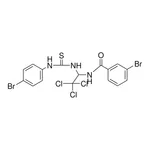 Merck 3-BROMO-N-(1-3-(4-BROMO-PHENY - 25 MG&