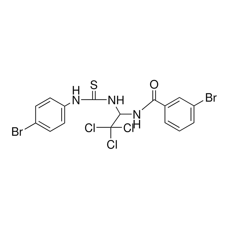 Merck 3-BROMO-N-(1-3-(4-BROMO-PHENY - 25 MG&