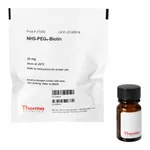 Thermo Fisher Scientific EZ-Link NHS-PEG4-Biotin, 25 mg