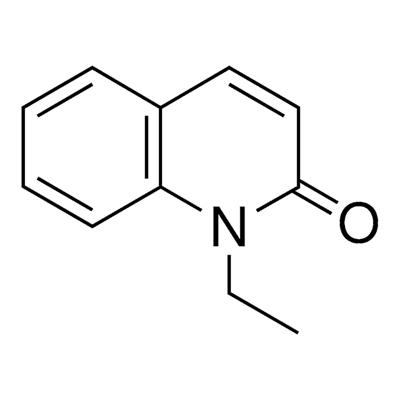 Merck 1-ETHYL-2(1H)-QUINOLONE-