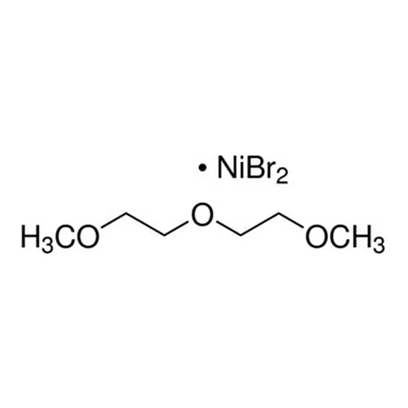 Merck NICKEL(II) BROMIDE 2-METHOXYETHYL ETHER&