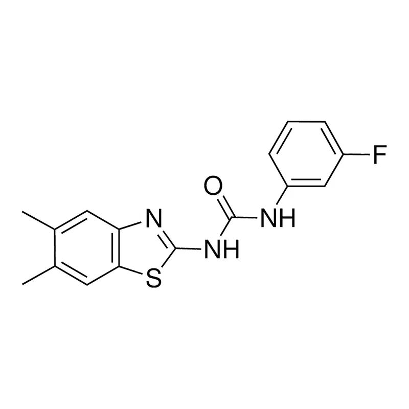 Merck 1-(5,6-DIMETHYL-2-BENZOTHIAZOL - 50 MG&