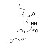Merck 1-(4-HYDROXYBENZOYL)-4-PROPYLSEM-
