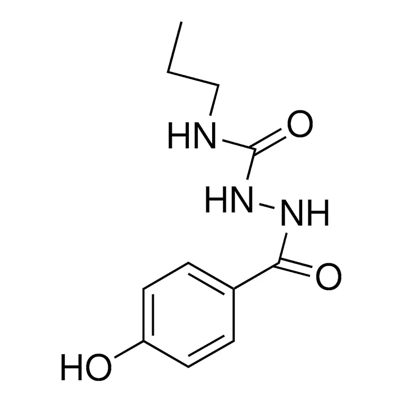 Merck 1-(4-HYDROXYBENZOYL)-4-PROPYLSEM-