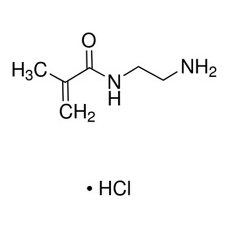 Merck 2-AMINOETHYLMETHACRYLAMIDE HYDROCHLORID&