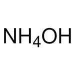 Merck AMMONIA SOLUTION 25% FOR ANALYSIS EMSURE