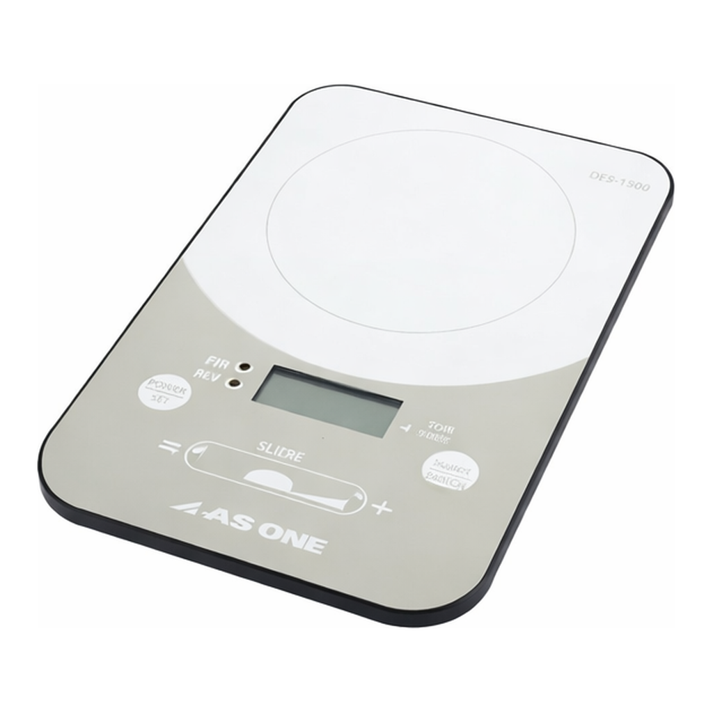 AS ONE Digital Thin Stirrer　DFS-1500 4-3881-01