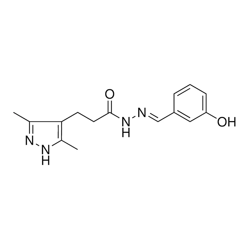 Merck 3-(3,5-DIMETHYL-1H-PYRAZOL-4-Y - 25 MG &