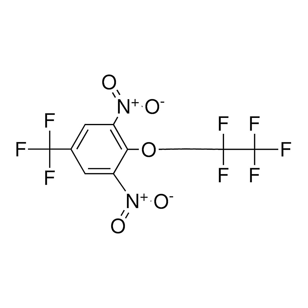 Merck 1,3-DINITRO-2-(2,2,3,3,3-PENTAFLU-