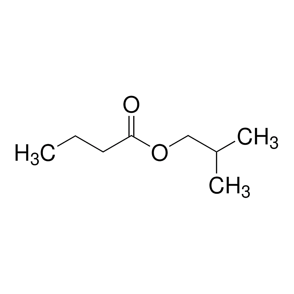 Merck Isobutyl butyrate