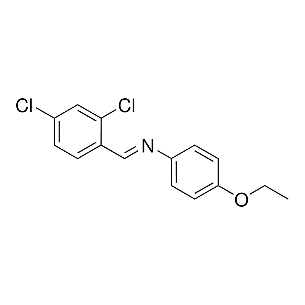 Merck N-(2,4-DICHLOROBENZYLIDENE)-P-P-