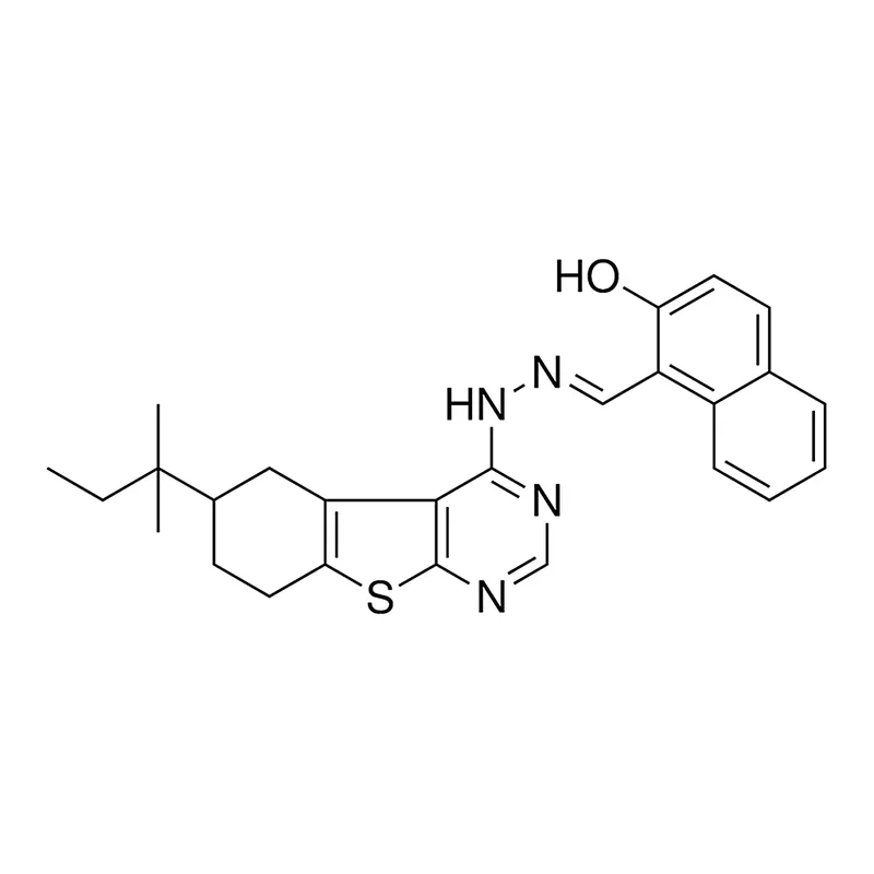 Merck RCL R45,116-9 - 50 MG
