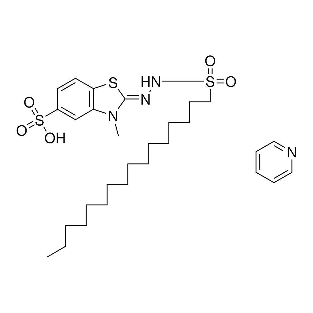Merck 1-HEXADECANESULFONIC (METHYL-SU-