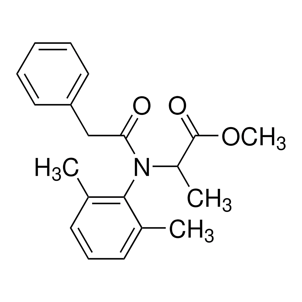 Merck Benalaxyl