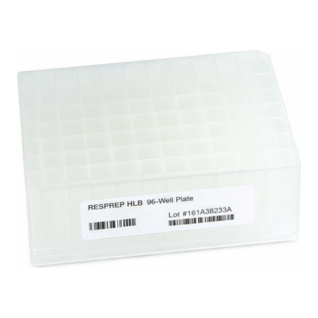 Restek Resprep WCX 96-well plate 30mg