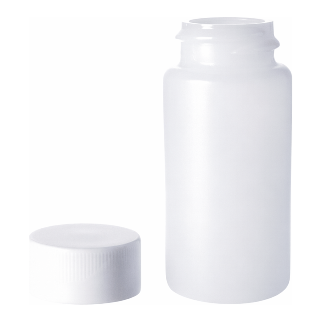 Thermo Fisher Scientific 20mL HDPE Scintillation Vials with Polypropylene Cap