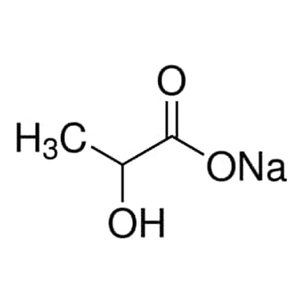 Merck SODIUM DL-LACTATE SOLUTION SYRUP, BIORE&