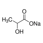 Merck SODIUM DL-LACTATE SOLUTION SYRUP, BIORE&