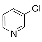 Merck 3-CHLOROPYRIDINE, REAGENTPLUS(R), 99%