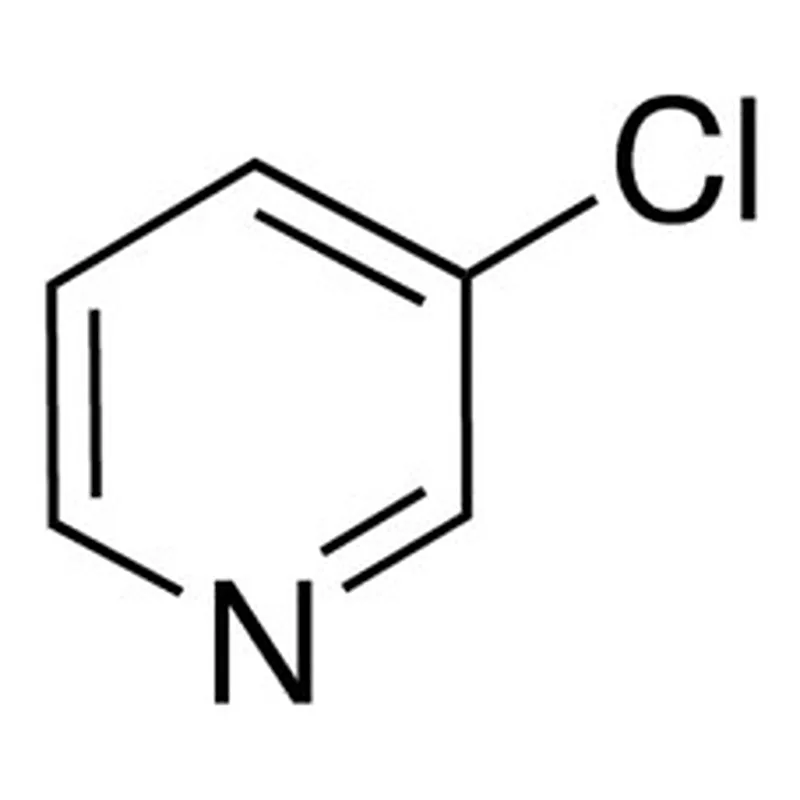 Merck 3-CHLOROPYRIDINE, REAGENTPLUS(R), 99%