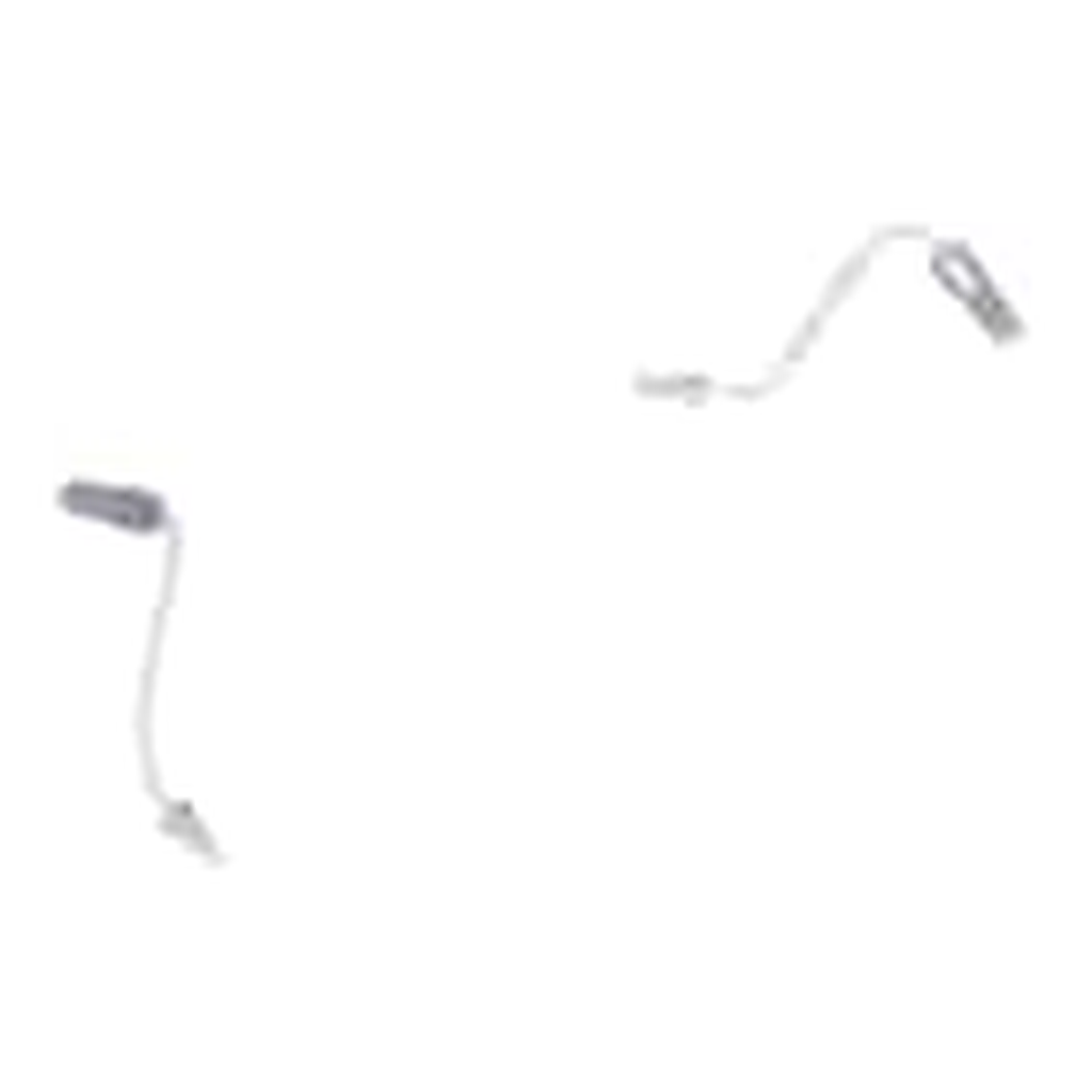 Waters Tubing Assembly, GPV-D to Mixer, MP35N
