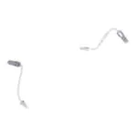 Waters Tubing Assembly, GPV-D to Mixer, MP35N