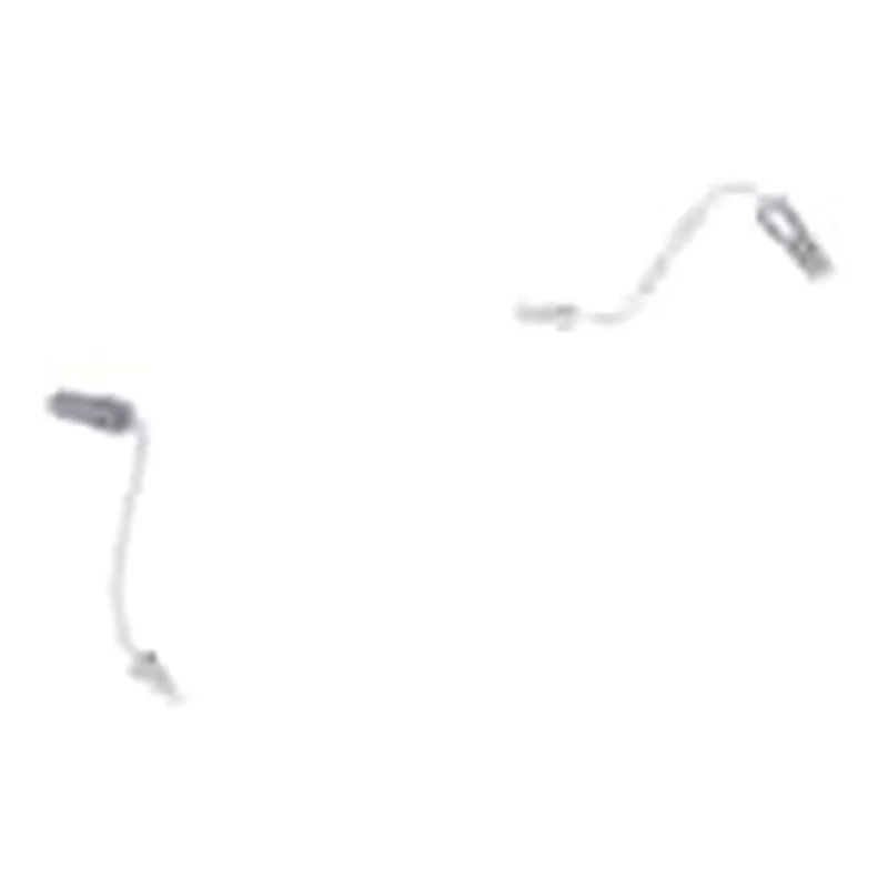 Waters Tubing Assembly, GPV-D to Mixer, MP35N