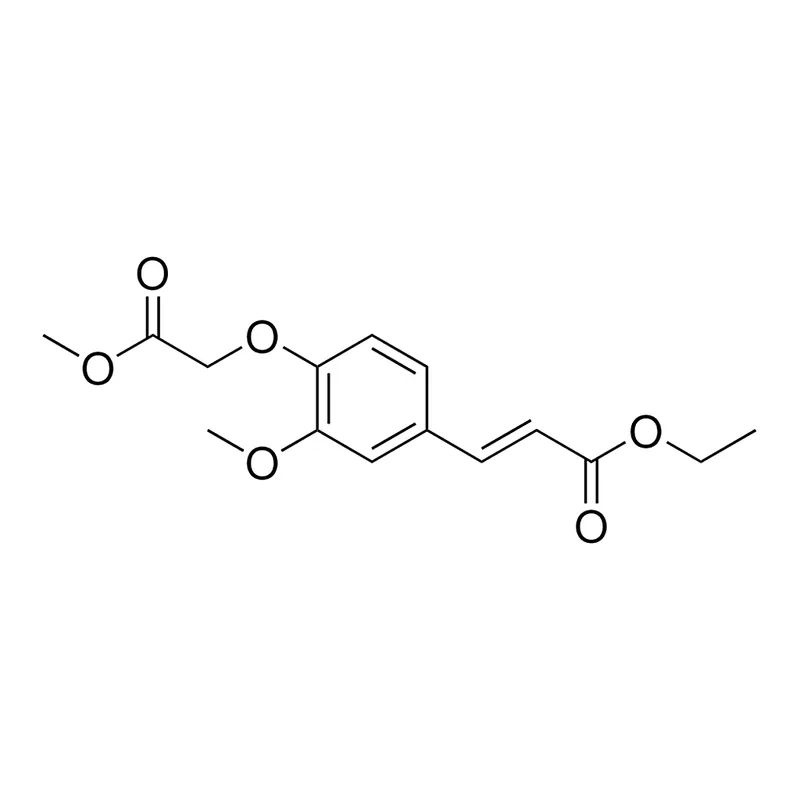 Merck 3-(3-METHOXY-4-METHOXYCARBONYLME-