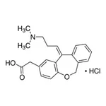 Merck OLOPATADINE HYDROCHLORIDE