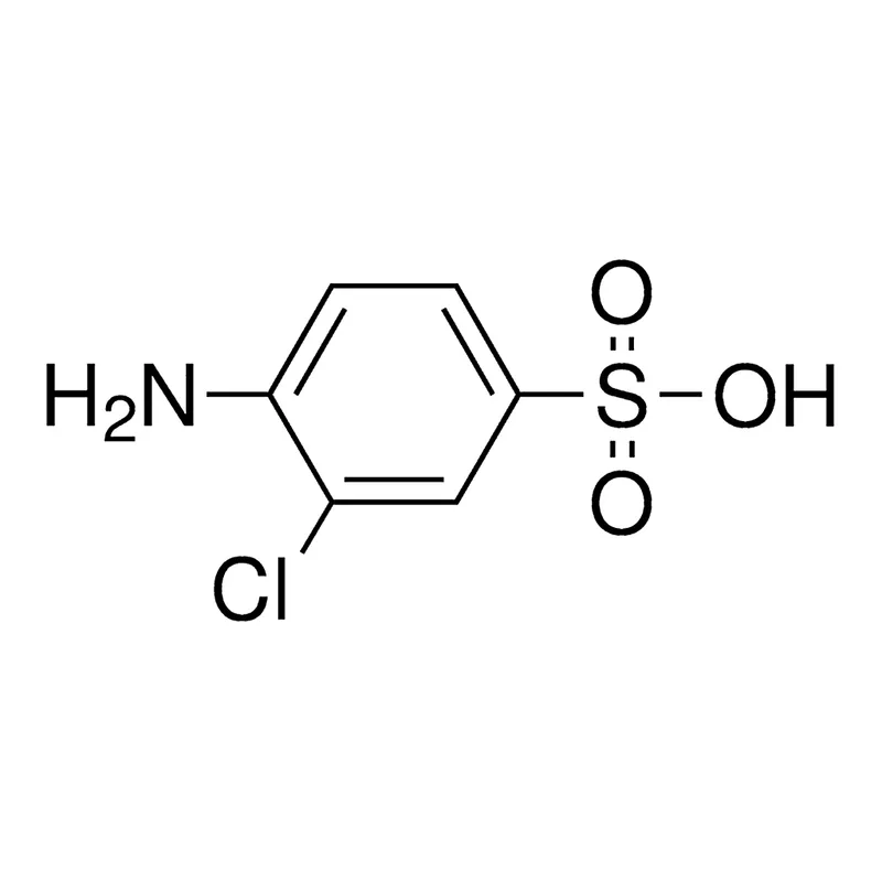 Merck 2-CHLOROANILINE-4-SULFONIC ACID