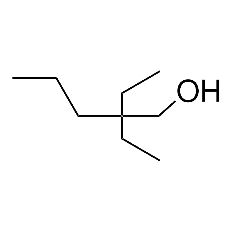 Merck 2,2-DIETHYL-1-PENTANOL
