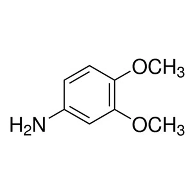 Merck 4-AMINOVERATROLE, 98%