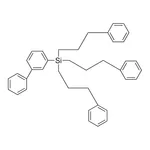 Merck (3-BIPHENYLYL)TRIS(3-PHENYLPRO - 50 MG&