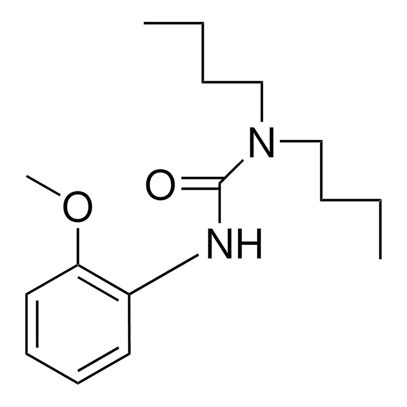 Merck 1,1-DIBUTYL-3-(2-METHOXYPHENYL)-