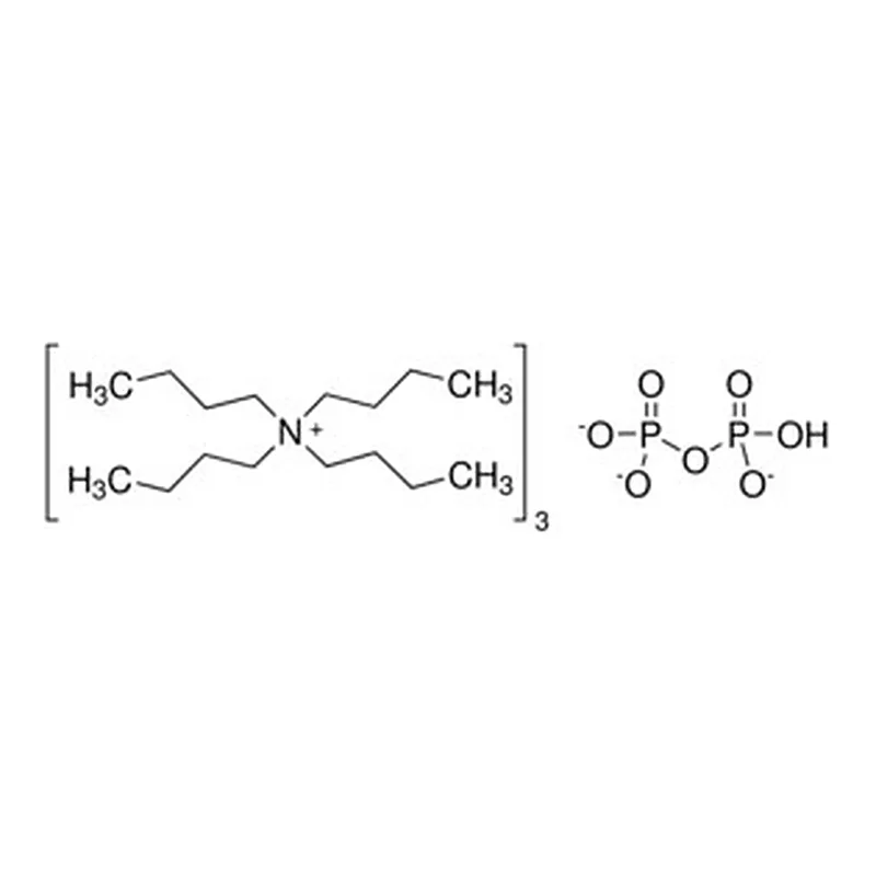 Merck TRIS(TETRABUTYLAMMONIUM) HYDROGEN PYROP&