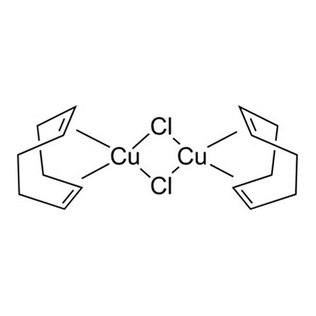 Merck CHLORO(1,5-CYCLOOCTADIENE)COPPER(I) DIM&