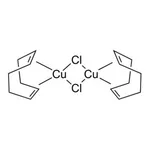 Merck CHLORO(1,5-CYCLOOCTADIENE)COPPER(I) DIM&