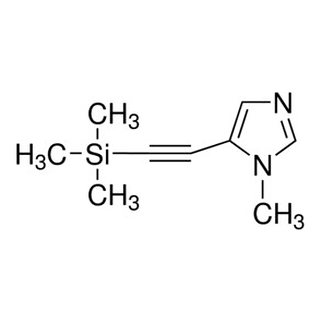 Merck 5-((TRIMETHYLSILYL)ETHYNYL)-1-         &
