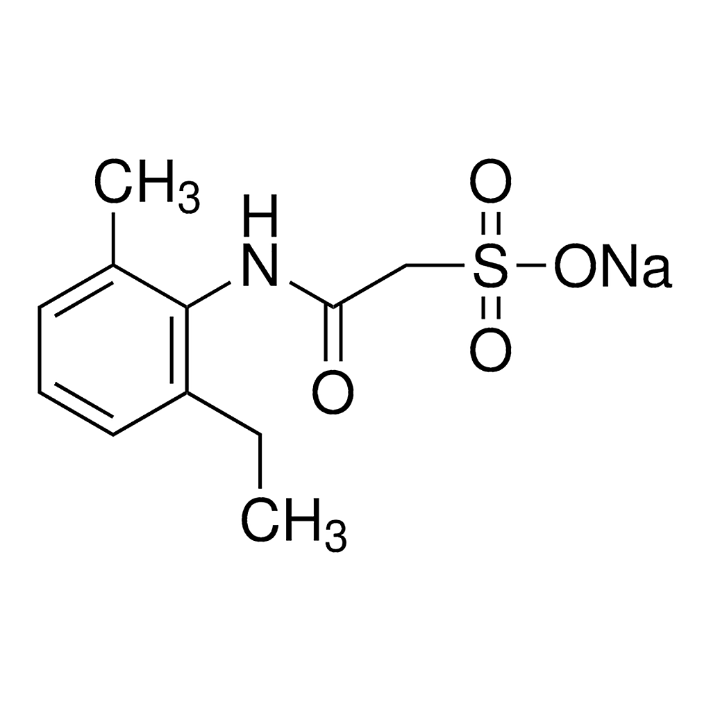 Merck S-Metolachlor Metabolite CGA 368208