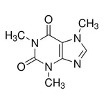 Merck CAFFEINE ANHYDROUS, TESTED ACCORDING TO