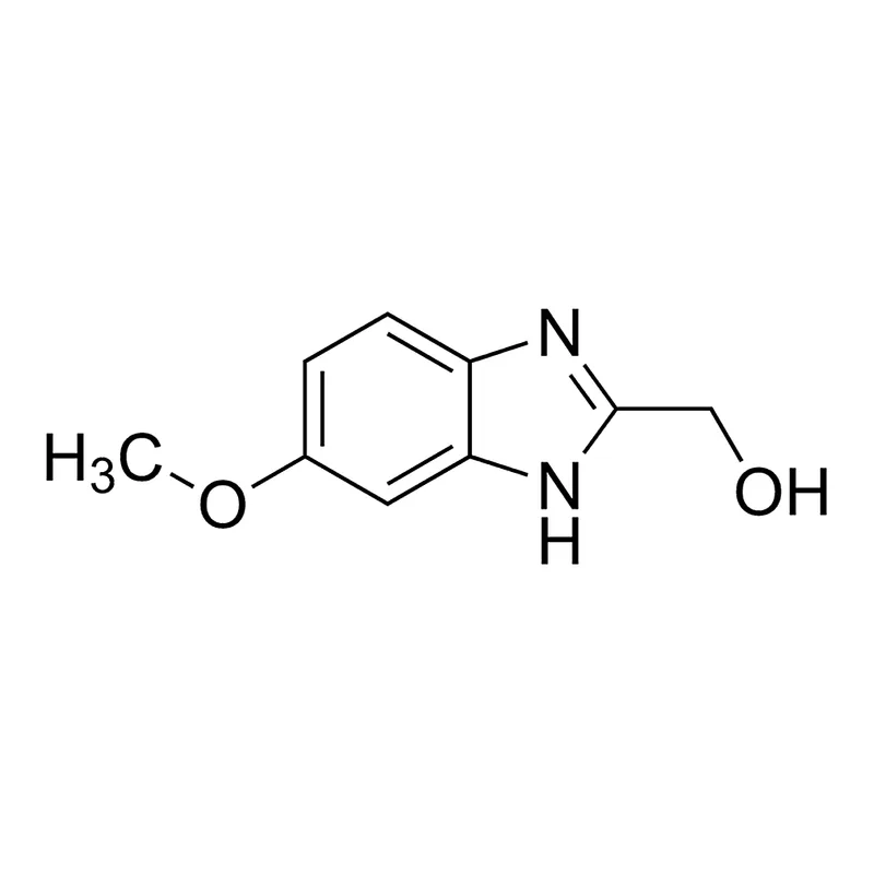 Merck (6-Methoxy-1H-benzimidazol-2-yl)methanol