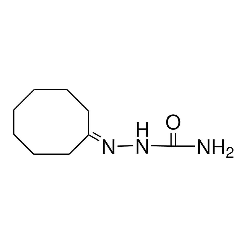 Merck CYCLOOCTANONE SEMICARBAZONE-