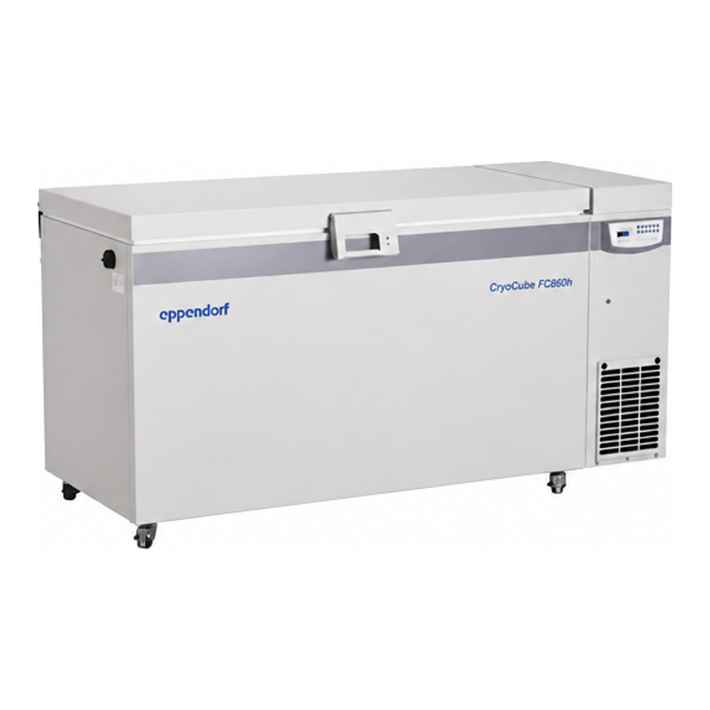 ULT Chest Freezers